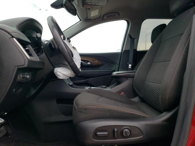 Photo 7 from auction – 2018 GMC TERRAIN SL with VIN 3GKALMEV2JL204377