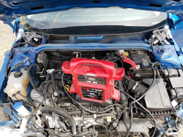 Photo 11 from auction – 2019 FORD FUSION SEL with VIN 3FA6P0CD2KR270246