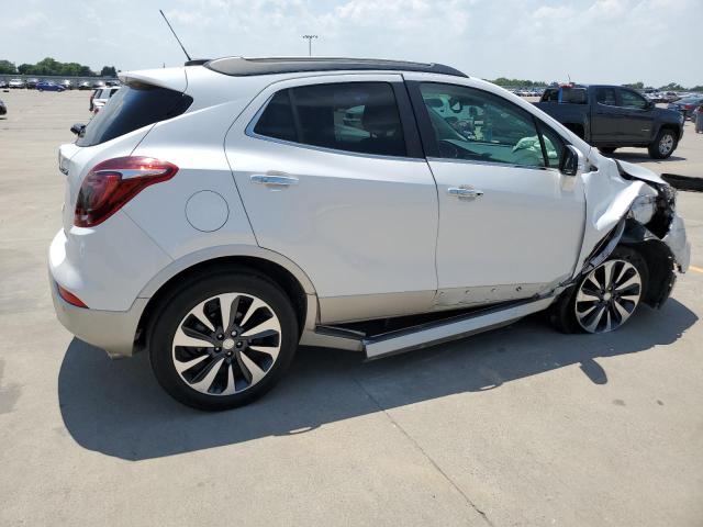 Photo 3 from auction – 2019 BUICK ENCORE ESS with VIN KL4CJCSM9KB918388