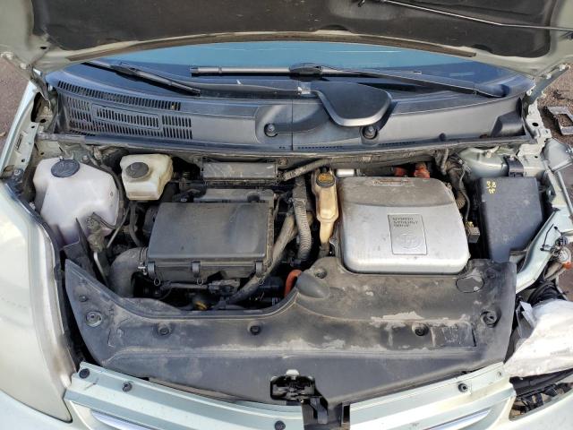 Photo 11 from auction – 2007 TOYOTA PRIUS with VIN JTDKB20UX73233524