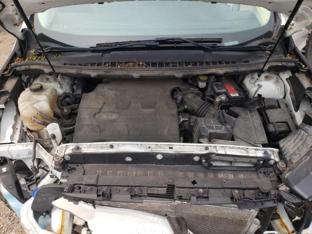 Photo 11 from auction – 2015 FORD EDGE TITAN with VIN 2FMTK4K81FBB48307