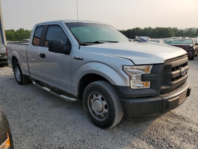 Photo 4 from auction – 2015 FORD F150 SUPER with VIN 1FTEX1C8XFFA51973