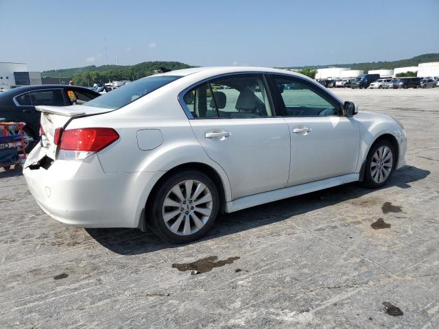 Photo 3 from auction – 2011 SUBARU LEGACY 2.5 with VIN 4S3BMCL69B3261837