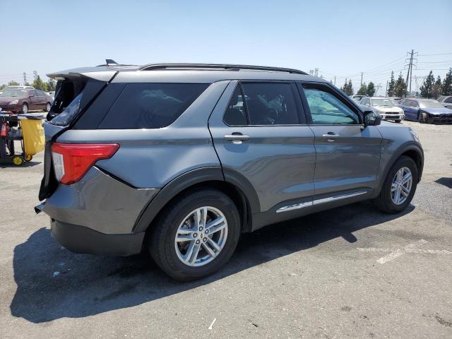 Снимка 3 от търг – 2022 FORD EXPLORER X с VIN 1FMSK7DH3NGB25399