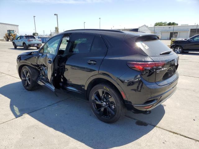 Фото 2 с аукциона – 2023 BUICK ENVISION P с VIN LRBFZMR42PD012455