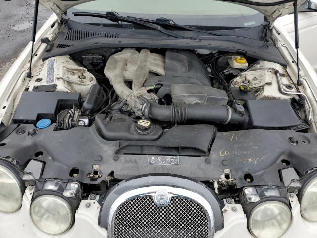 Photo 11 from auction – 2008 JAGUAR S-TYPE with VIN SAJWA01A68FN87863