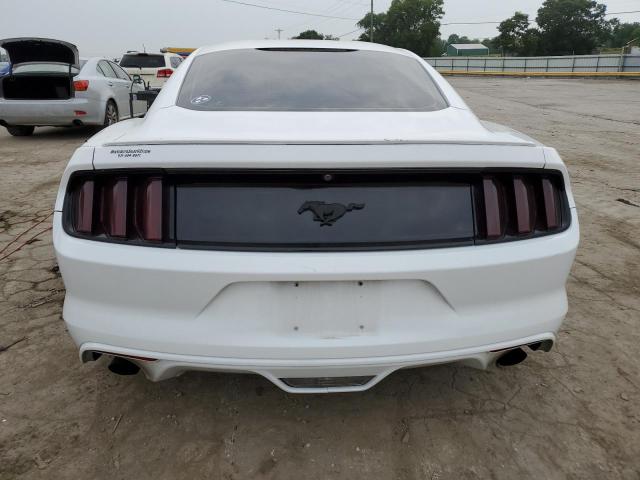 Photo 6 from auction – 2016 FORD MUSTANG with VIN 1FA6P8THXG5333279