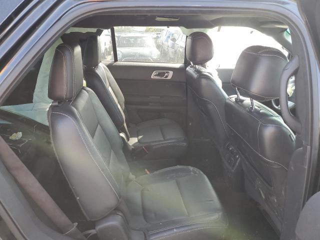 Photo 10 from auction – 2014 FORD EXPLORER S with VIN 1FM5K8GT8EGB25062