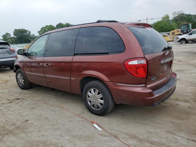 Photo 2 from auction – 2007 CHRYSLER TOWN & COU with VIN 2A8GP64L57R287913