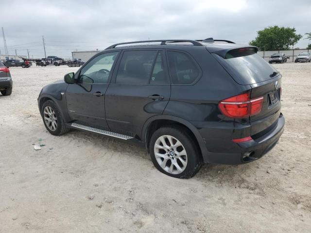 Photo 2 from auction – 2012 BMW X5 XDRIVE3 with VIN 5UXZV4C50CL757067