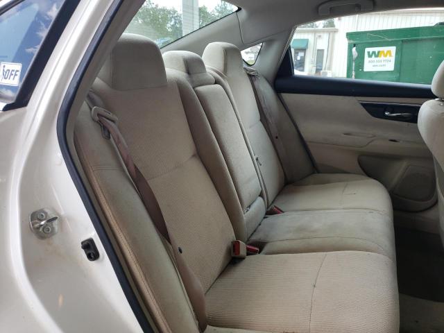 Photo 10 from auction – 2013 NISSAN ALTIMA 2.5 with VIN 1N4AL3AP2DC117355