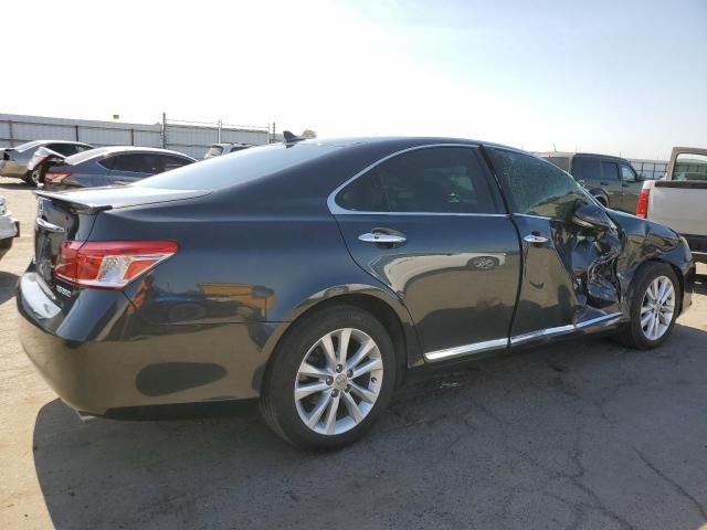 Photo 3 from auction – 2010 LEXUS ES 350 with VIN JTHBK1EG2A2390750