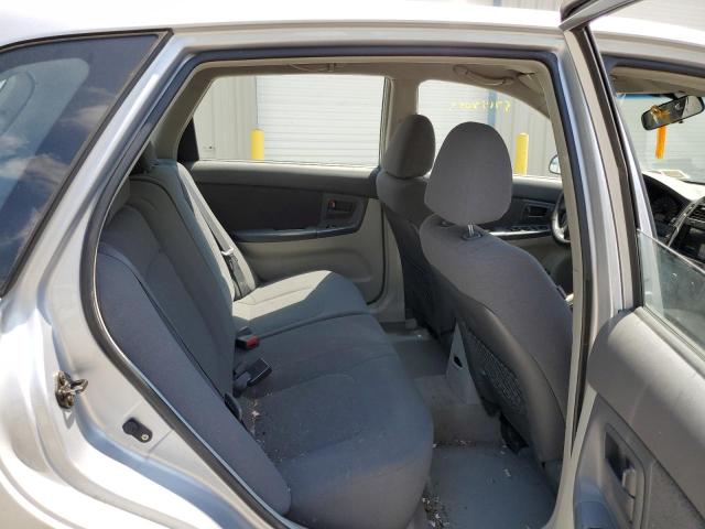 Photo 10 from auction – 2006 KIA SPECTRA5 with VIN KNAFE162565314584