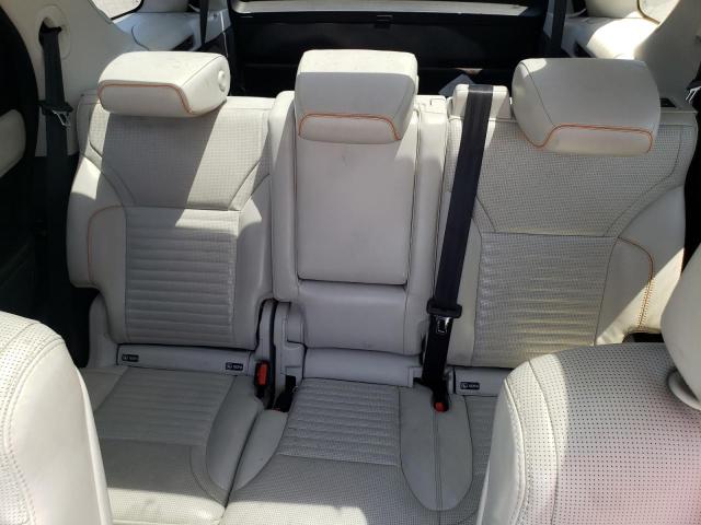 Foto 10 de la subasta – 2018 LAND ROVER DISCOVERY con VIN SALRT2RV8JA072741