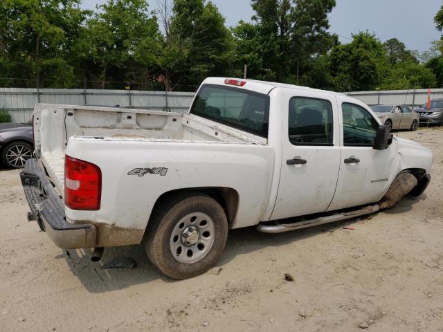 Photo 3 from auction – 2011 CHEVROLET SILVERADO with VIN 1GCPKPE34BF237952
