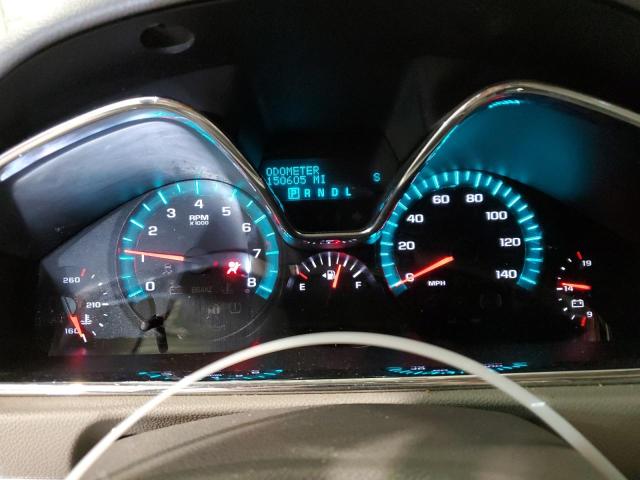 Photo 9 from auction – 2015 CHEVROLET TRAVERSE L with VIN 1GNKRHKD2FJ177754