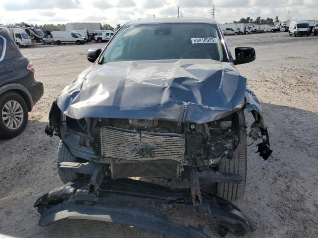 Photo 5 from auction – 2021 FORD RANGER XL with VIN 1FTER4EH3MLD09421