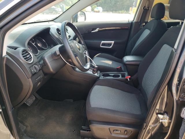Photo 7 from auction – 2013 CHEVROLET CAPTIVA LT with VIN 3GNFL3EK0DS505796