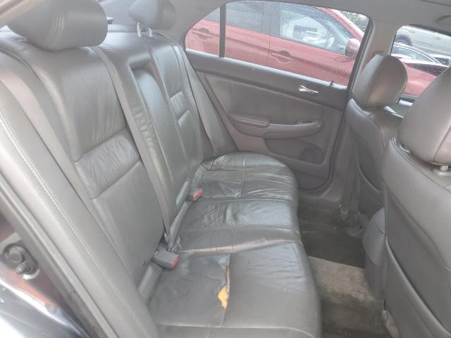 Photo 10 from auction – 2004 HONDA HOND with VIN 1HGCM66594A077524