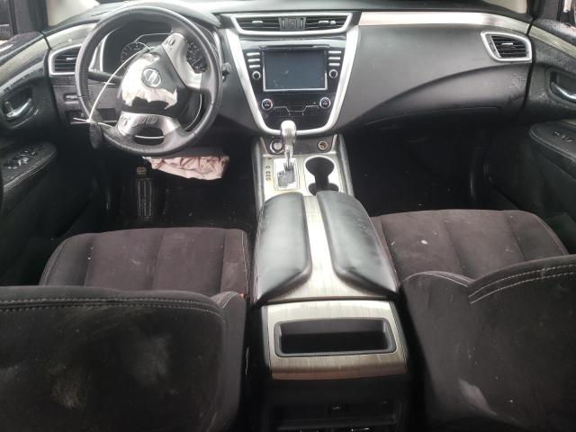 Photo 8 from auction – 2016 NISSAN MURANO S with VIN 5N1AZ2MG4GN158122