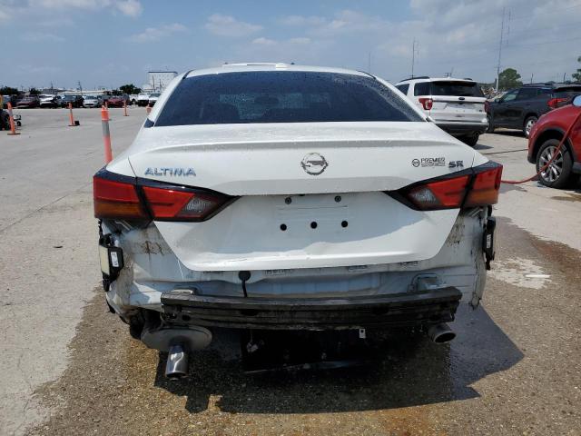 Photo 6 from auction – 2019 NISSAN ALTIMA SR with VIN 1N4BL4CV6KN317145