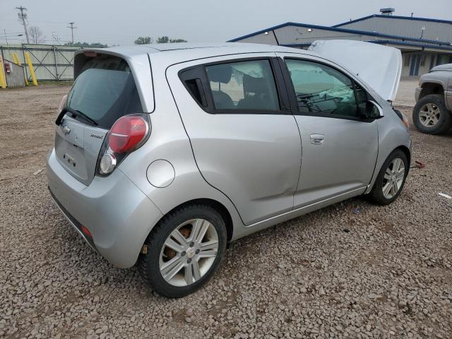 Photo 3 from auction – 2014 CHEVROLET SPARK LS with VIN KL8CB6S9XEC547250