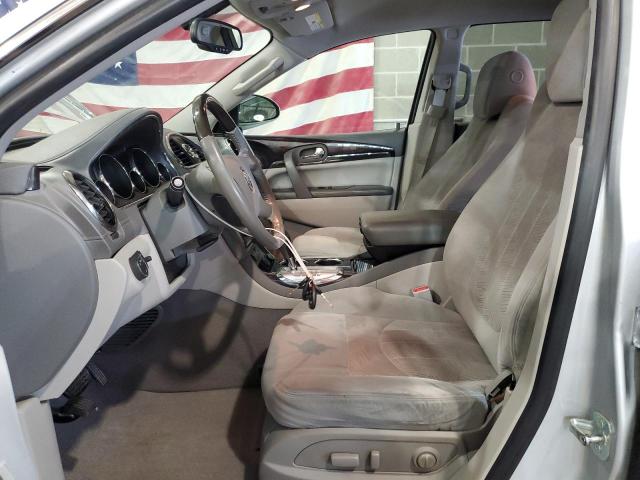 Photo 7 from auction – 2017 BUICK ENCLAVE with VIN 5GAKRAKD2HJ333943