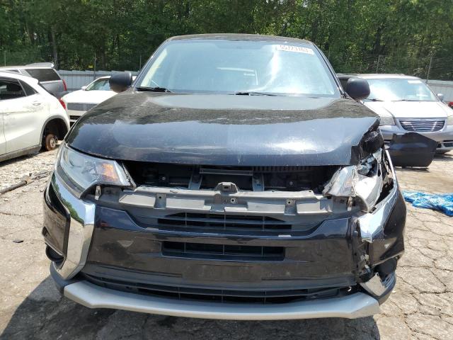 Photo 5 from auction – 2016 MITSUBISHI OUTLANDER with VIN JA4AD2A36GZ031511