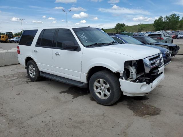 Photo 4 from auction – 2010 FORD EXPEDITION with VIN 1FMJU1F51AEB66304