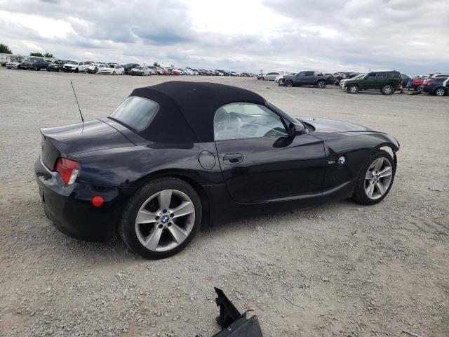 Photo 3 from auction – 2007 BMW Z4 3.0 with VIN 4USBU33517LW60153