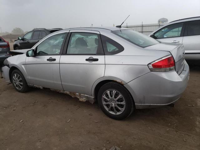 Photo 2 from auction – 2008 FORD FOCUS S/SE with VIN 1FAHP34N18W114643
