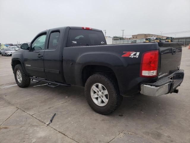 Photo 2 from auction – 2011 GMC SIERRA K15 with VIN 1GTR2VE3XBZ453221