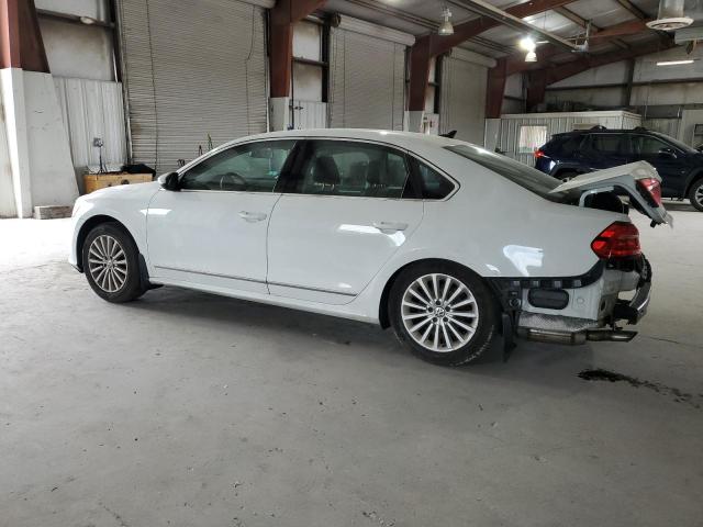 Photo 2 from auction – 2016 VOLKSWAGEN PASSAT SE with VIN 1VWBT7A36GC028151