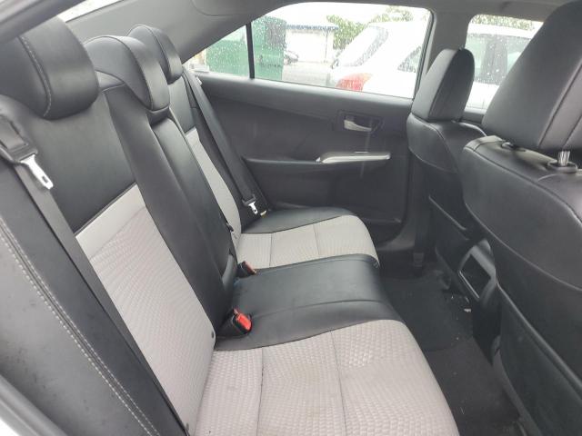 Photo 10 from auction – 2012 TOYOTA CAMRY with VIN 4T1BF1FK8CU627267
