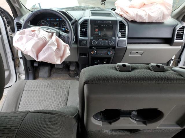 Photo 8 from auction – 2015 FORD F150 SUPER with VIN 1FTEW1EF7FKD27273