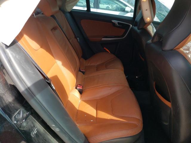 Photo 10 from auction – 2012 VOLVO S60 T5 with VIN YV1622FS7C2058232