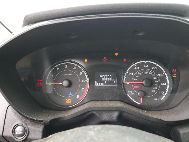 Photo 9 from auction – 2017 SUBARU IMPREZA with VIN 4S3GKAA64H1620793