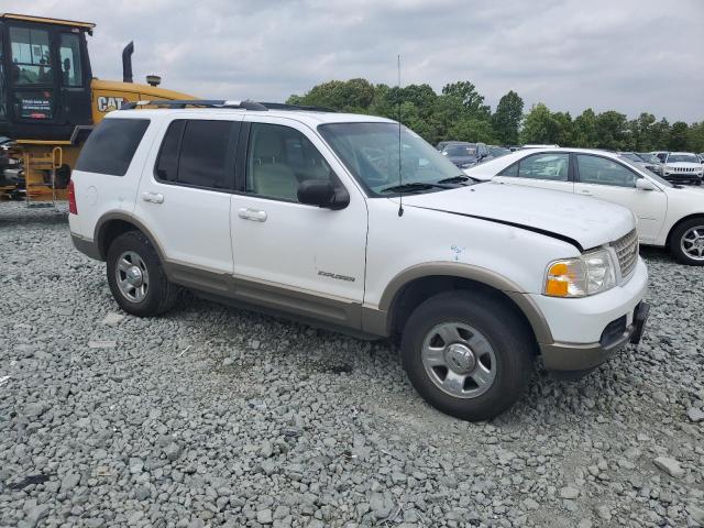 Photo 4 from auction – 2002 FORD EXPLORER E with VIN 1FMZU74W42UA32962