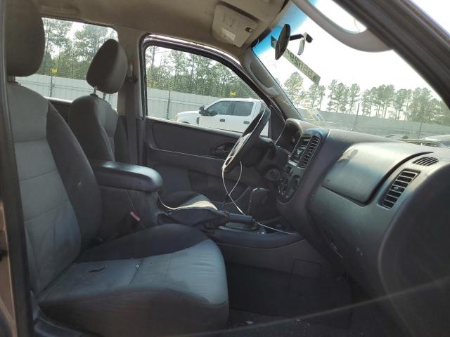 Photo 7 from auction – 2005 FORD ESCAPE XLS with VIN 1FMYU02Z15KA08599