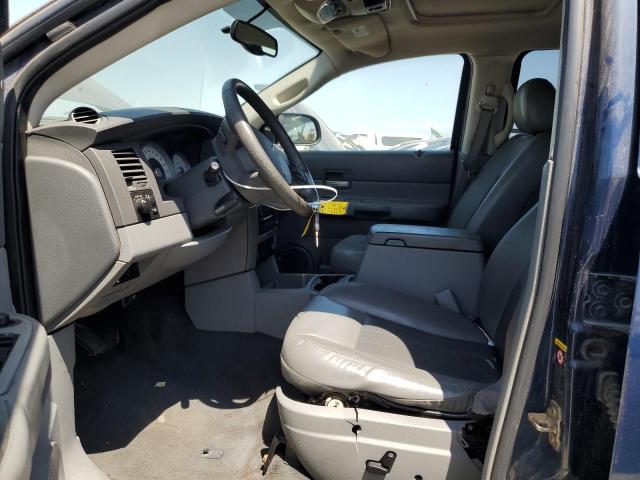 Photo 7 from auction – 2004 DODGE DURANGO LI with VIN 1D8HB58N64F107262