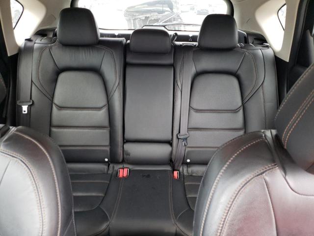 Photo 10 from auction – 2018 MAZDA CX-5 GRAND with VIN JM3KFBDM0J0363777