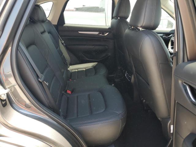 Photo 11 from auction – 2022 MAZDA CX-5 PREFE with VIN JM3KFBCM7N0580962