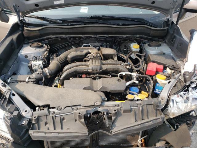Photo 11 from auction – 2015 SUBARU FORESTER 2 with VIN JF2SJADC0FH829971