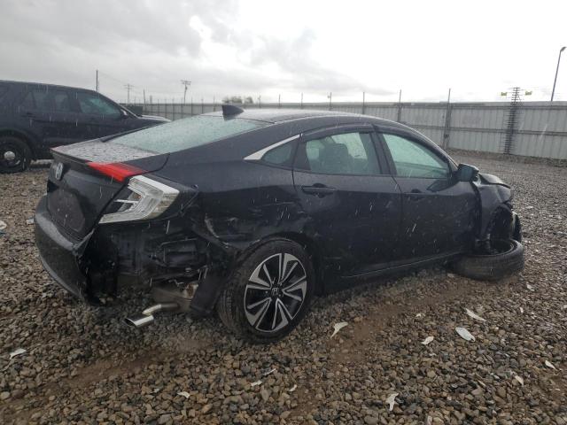 Photo 3 from auction – 2016 HONDA CIVIC EX with VIN 2HGFC1F35GH632556