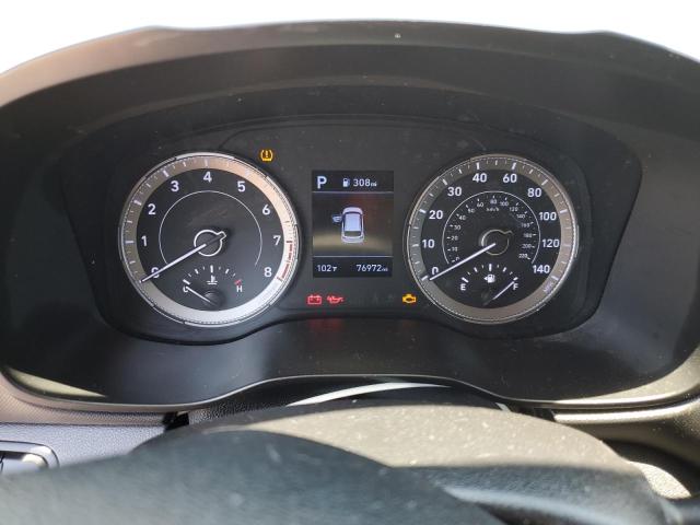 Photo 9 from auction – 2020 HYUNDAI VENUE SE with VIN KMHRB8A31LU033574