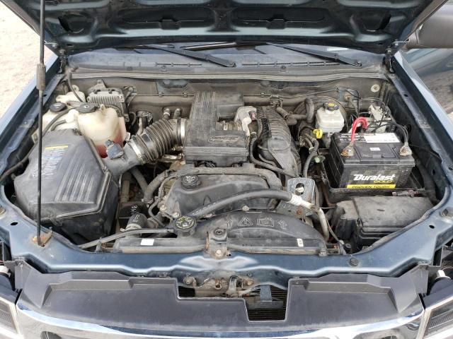 Photo 11 from auction – 2006 GMC CANYON with VIN 1GTCS136668154476