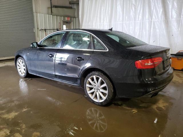 Photo 2 from auction – 2014 AUDI A4 PREMIUM with VIN WAUBFAFL4EA127539