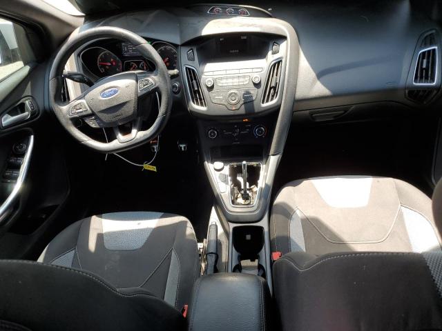 Photo 8 from auction – 2018 FORD FOCUS ST with VIN 1FADP3L90JL322846