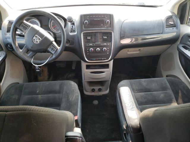 Photo 8 from auction – 2016 DODGE GRAND CARA with VIN 2C4RDGBG6GR382341