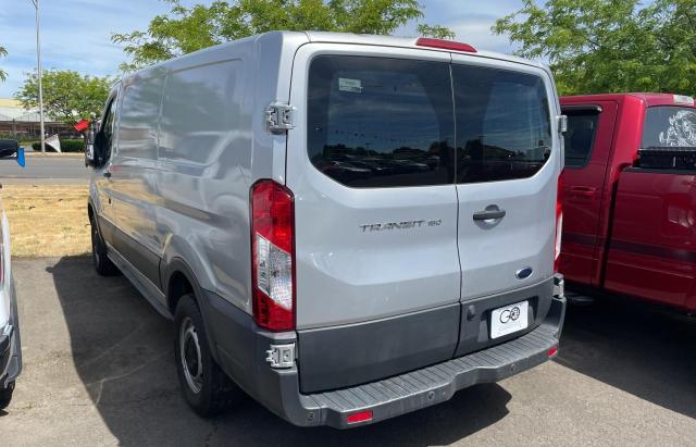 Photo 3 from auction – 2016 FORD TRANSIT T- with VIN 1FTYE1ZM2GKA85955